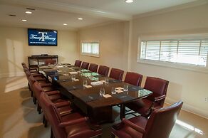 Albemarle Estate at Trump Winery