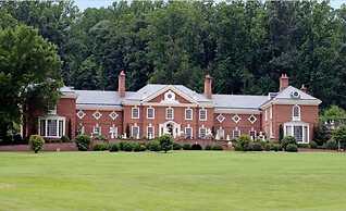 Albemarle Estate at Trump Winery