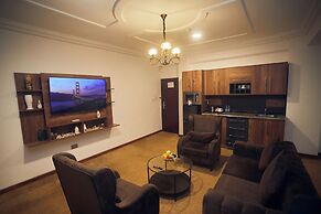 Airport View Hotel