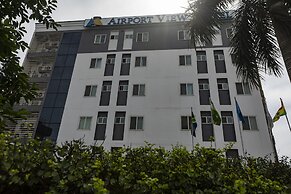 Airport View Hotel