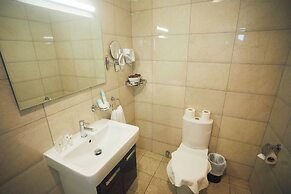 Airport View Hotel