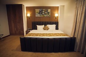 Airport View Hotel