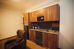 Airport View Hotel