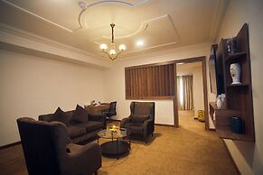 Airport View Hotel