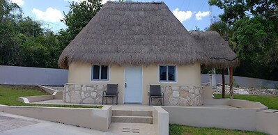 Bacalar Lagoon Resort