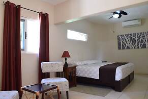 Bacalar Lagoon Resort