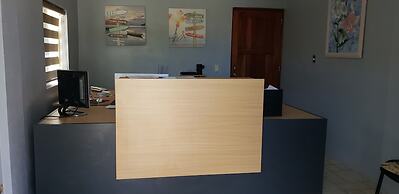 Bacalar Lagoon Resort