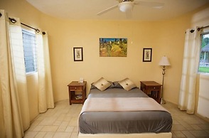 Bacalar Lagoon Resort