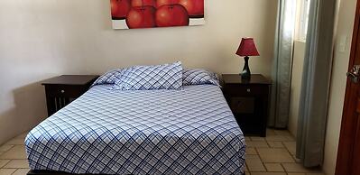 Bacalar Lagoon Resort