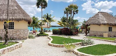 Bacalar Lagoon Resort