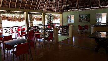 Bacalar Lagoon Resort