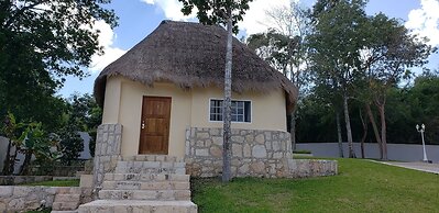 Bacalar Lagoon Resort
