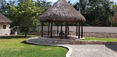 Bacalar Lagoon Resort