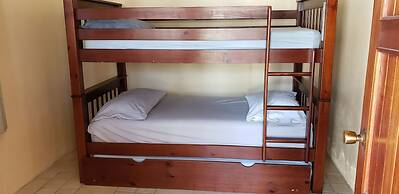 Bacalar Lagoon Resort