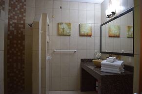 Bacalar Lagoon Resort