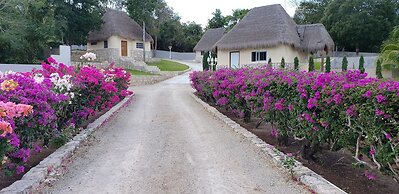 Bacalar Lagoon Resort