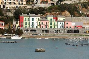 Le Terrazze di Portovenere