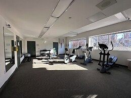 Donald Gordon Hotel and Conference Centre