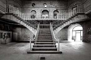 Donald Gordon Hotel and Conference Centre