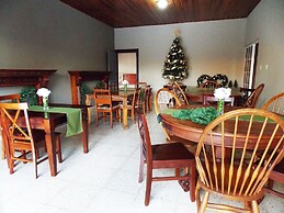 Timeless Hotel Boutique