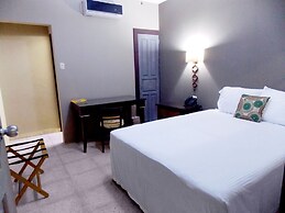 Timeless Hotel Boutique