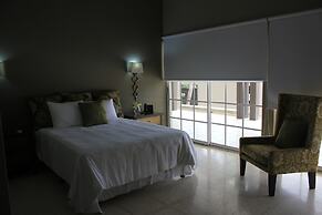 Timeless Hotel Boutique