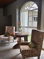 Timeless Hotel Boutique