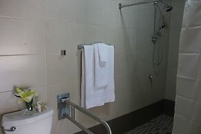 Timeless Hotel Boutique