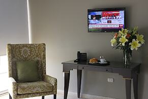 Timeless Hotel Boutique