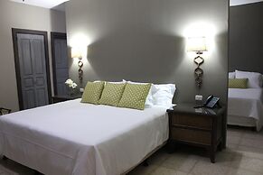 Timeless Hotel Boutique