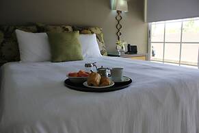 Timeless Hotel Boutique