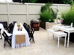 Timeless Hotel Boutique