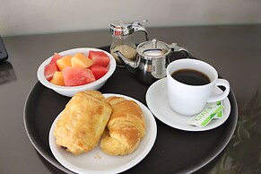 Timeless Hotel Boutique