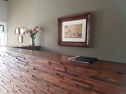 Timeless Hotel Boutique