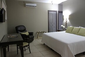 Timeless Hotel Boutique