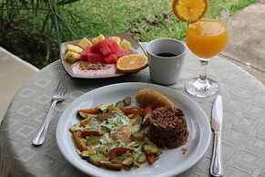 Timeless Hotel Boutique