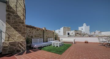 Hotel Argantonio