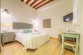 Hotel Argantonio