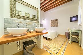 Hotel Argantonio
