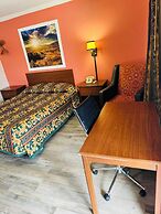 Budget Inn
