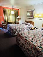 Budget Inn