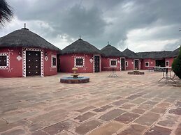 Pukhraj Garh Jodhpur