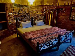 Pukhraj Garh Jodhpur