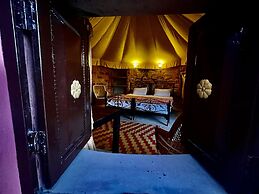 Pukhraj Garh Jodhpur