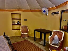 Pukhraj Garh Jodhpur