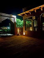 Pukhraj Garh Jodhpur