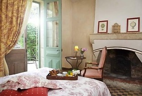 Hôtel Restaurant Les Orangeries