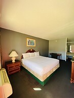 Travelers Place Inn & Suites