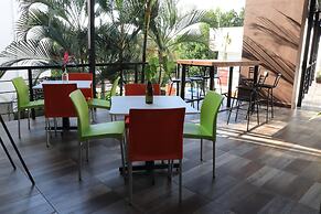 Hotel La Quinta Exxpres