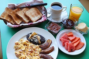 Hotel La Quinta Exxpres